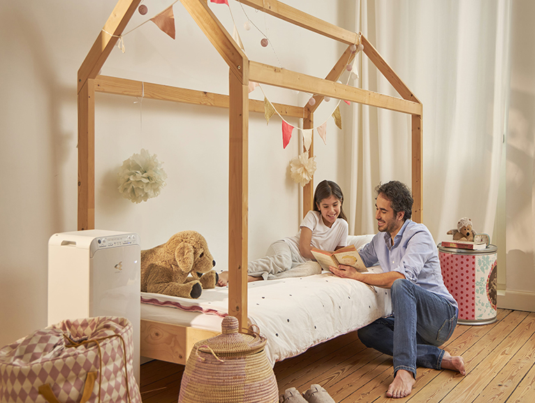 DAIKIN HAVA TEMZLEME CHAZLARINDA YIL SONUNA ZEL KAMPANYA